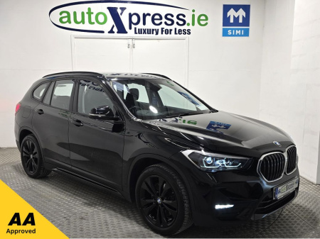 2021 BMW X1 1.5 xDrive 25e Sport Station Wagon Automatic