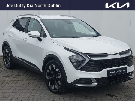 2023 Kia Sportage 1.6 PHEV K3
