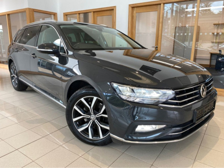 2020 Volkswagen Passat  €29,950