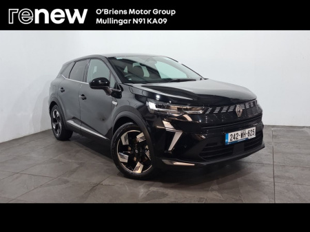 2024 Renault Symbioz E-Tech full hybrid 145 Auto Techno
