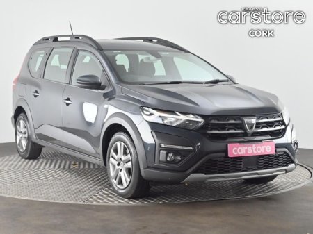 2023 Dacia Jogger TCe 110 Comfort