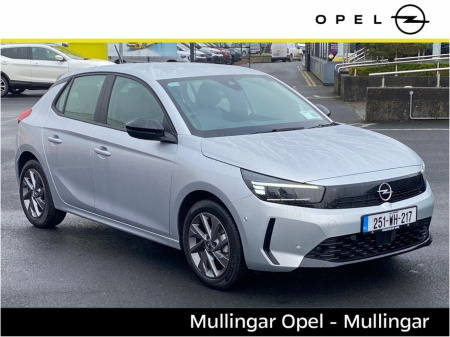2025 Opel Corsa Elegance 1.2 Petrol - Check out our Reviews