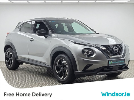 2024 Nissan Juke 1.0T PET 2WD SV Premium