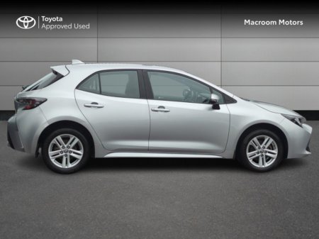 2022 Toyota Corolla BLACK FRIDAY SALE! LUNA H/B 4DR AUTO HYBRID €24,500