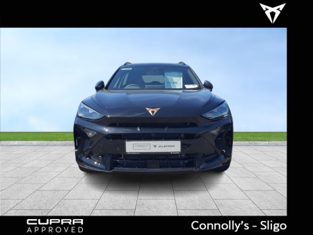 2025 Cupra Formentor 1.5 EHYBRID 204HP DSG €44,950