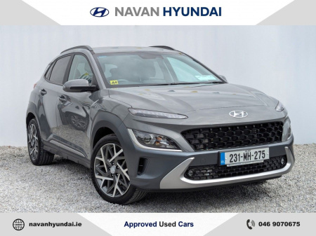 2023 Hyundai Kona HEV Executive *JUST IN*