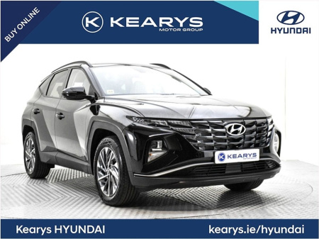 2022 Hyundai Tucson 2WD Executive