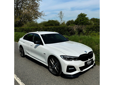 2021 BMW 3 Series SORRY SOLD €31,999