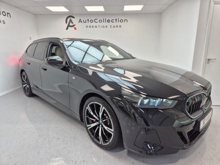 2025 BMW 5 Series *SOLD*MORE COMING SOON