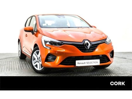 2023 Renault Clio EVOLUTION TCE 90 DFULL MY MY23 5DR €15,995