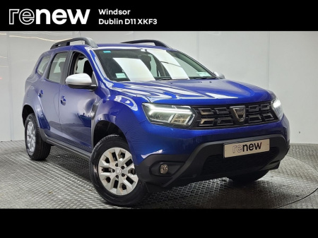 2023 Dacia Duster 1.0 TCe 90 Comfort