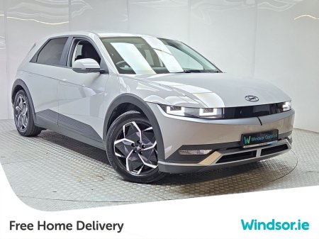2022 Hyundai Ioniq 5 73kW Executive Plus