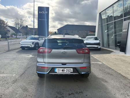2019 Kia Niro Phev 6D 5DR Auto €17,450