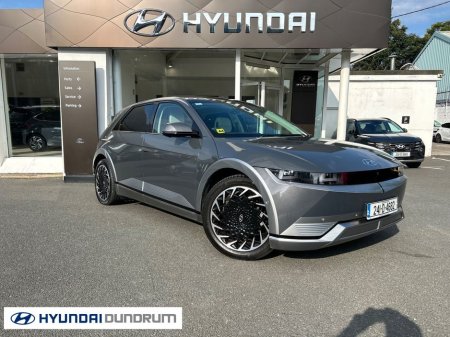 2024 Hyundai Ioniq 5 Platinum 77 KWH 5DR Auto