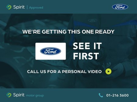 2025 Ford Focus ST-Line Call Derek on 0861653401