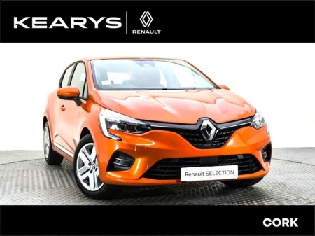 2020 Renault Clio Dynamique TCe 100 MY19