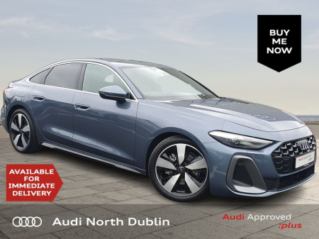 2025 Audi A5 A5 Sedan S line TFSI 110 kW S tronic