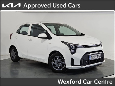 2024 Kia Picanto 1.0 PE AUTO