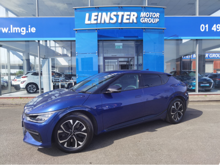 2022 Kia EV6 77KWH GT-LINE - FINANCE AVAILABLE - CALL US TODAY ON 01 492 6566 OR 087-092 5525 €28,950