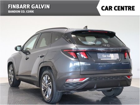 2021 Hyundai Tucson 2WD Executive €25,950