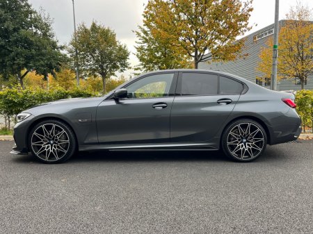 2022 BMW 3 Series MSPORT MPERFORMANCE *FULL SERVICE HISTORY *1 OWNER €37,995