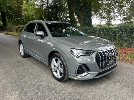 2019 Audi Q3