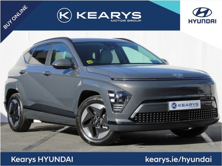 2025 Hyundai Kona ORDER YOUR 252 TODAY - PLATINUM 65KW - 19% FINANCE ARRANGED - PRICE INCLUDES S.E.A.I GRANT