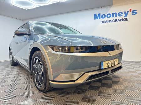 2022 Hyundai Ioniq 5 58kW Premium