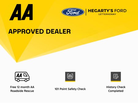 2016 Ford Kuga C520 TITANIUM 2.0TD 120PS FWD €15,850