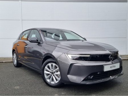 2025 Opel Astra SC | 1.2 | 110PS