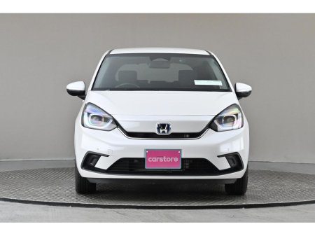 2021 Honda Fit 1.5 109BHP HEV E-CVT *9