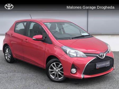 2016 Toyota Yaris 1.3 Yaris Luna Call Now 041 980 2420