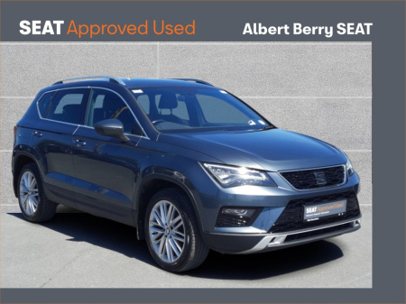 2019 SEAT Ateca SOLD SOLD SOLD