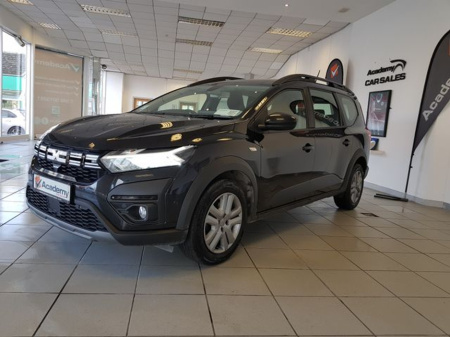 2023 Dacia Jogger Expression TCE 110 NBI 5DR