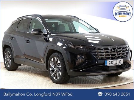 2023 Hyundai Tucson 2WD Executive Plus