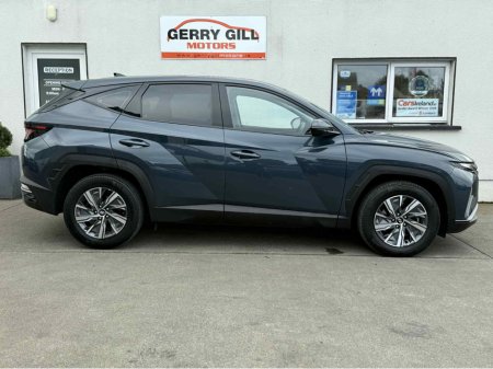 2023 Hyundai Tucson COMFORT PLUS 5DR  ** REVERSE CAMERA ** €29,500