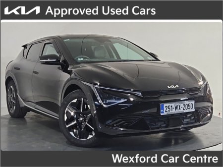 2025 Kia EV6 EV6 Earth PE 84KW 0% APR FINANCE