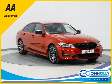 2021 BMW 3 Series *6*SE PRO AUTO €28,900