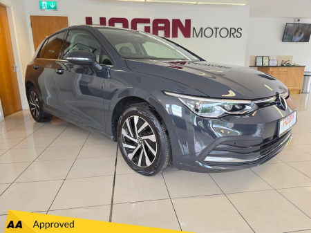 2023 Volkswagen Golf STYLE PETROL/PHEV AUTOMATIC 5DR *GREAT SPEC*