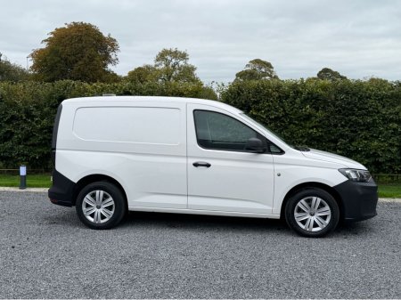 2021 Volkswagen Caddy 2021 Volkswagen Caddy 2.0 Tdi Cargo Commerce €14,950