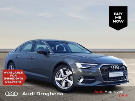2024 Audi A6 A6 50 TFSI E QUATTRO SE 4WD