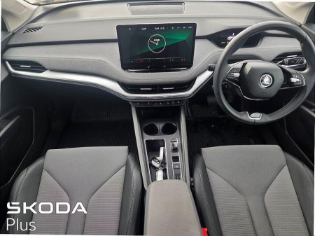 2024 Skoda Enyaq Enyaq 60 €35,950