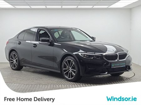 2020 BMW 3 Series 330e Sport Pro Auto