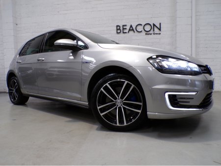 2016 Volkswagen Golf **GTE**26,000 MILES**AUTO**1.4 PETROL PLUG-IN HYBRID 205BHP**FANTASTIC CONDITION**