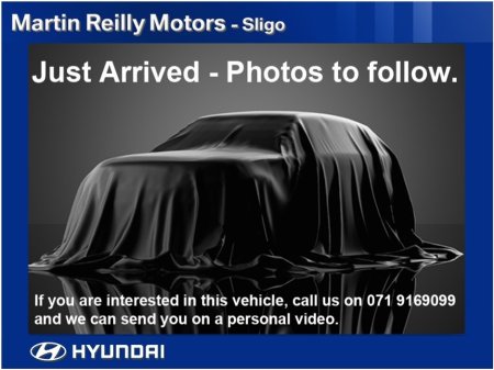 2023 Hyundai Tucson We're sorry, this car is now sold. Check out our website for similar models https://www.martinreillymotors.com/ - 1.6D Executive