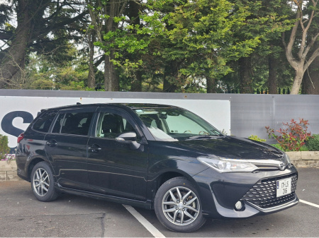2017 Toyota Corolla Manual Gearbox FINANCE AVAILABLE €12,995