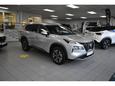 2025 Nissan X-Trail E-Power Premium @ Cabra Cars