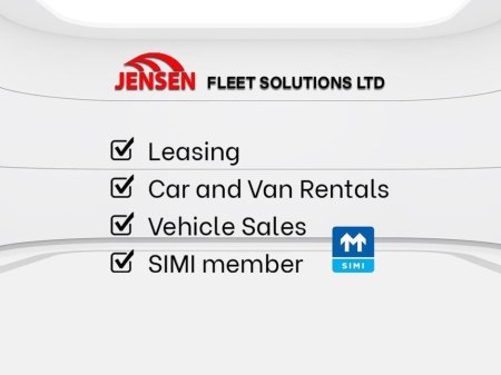 2022 Ford Puma Van 2 seat TITANIUM 1.5 TDI 120ps 6 spd manual (€12,000 ex vat / €14,760 inc vat) €12,000