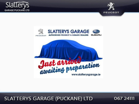 2021 Peugeot 208 1.2 Puretech 75 bhp Active