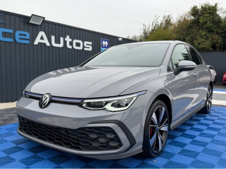 2021 Volkswagen Golf GTE  - 1.4 PETROL HYBRID - AUTO - 12M WARRANTY - CAR: 1412 €25,950